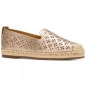 Patricia Nash Elena Espadrille Flats